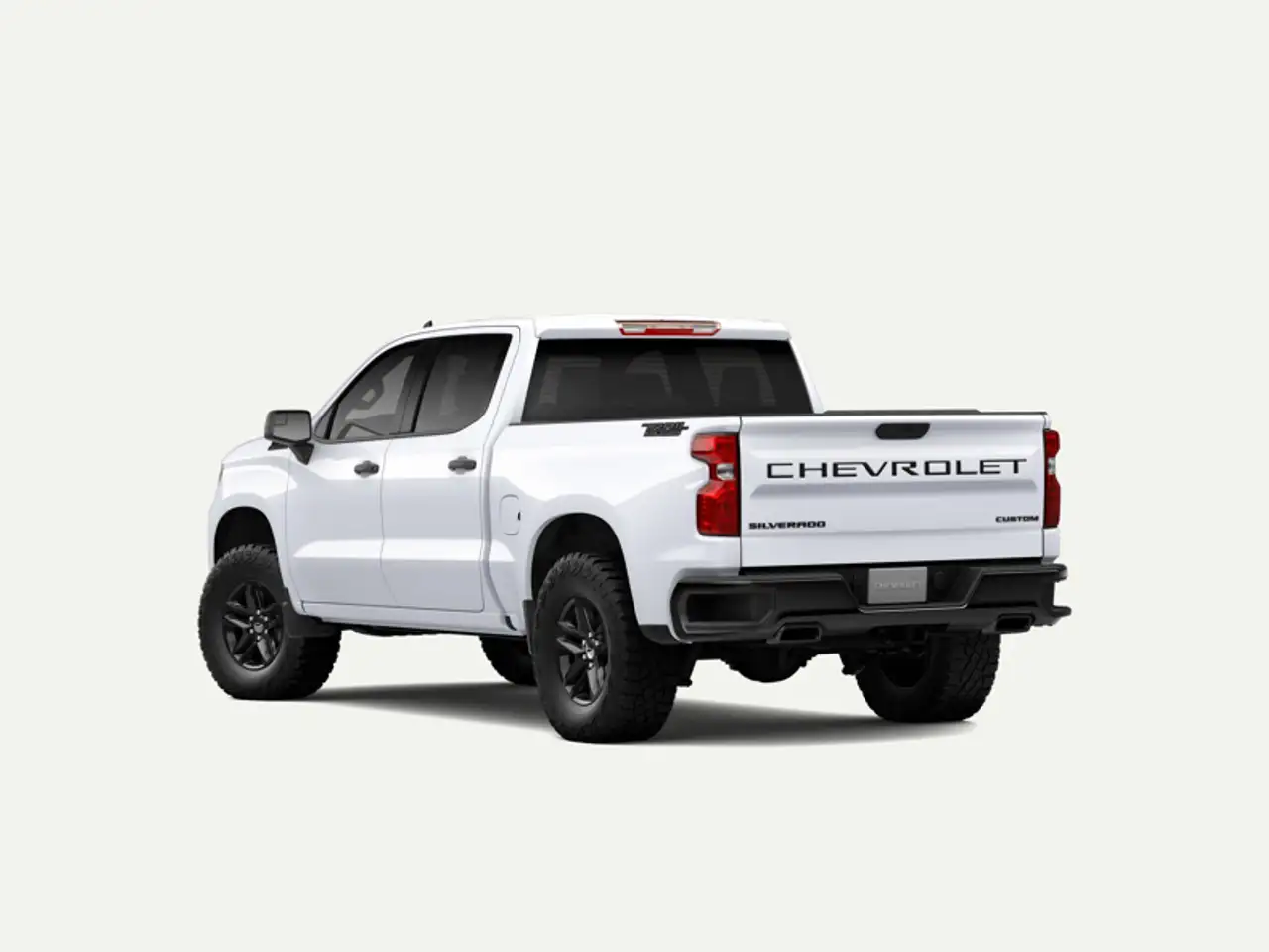 Chevrolet Silverado 1500 fotografie Chevrolet Silverado 1500