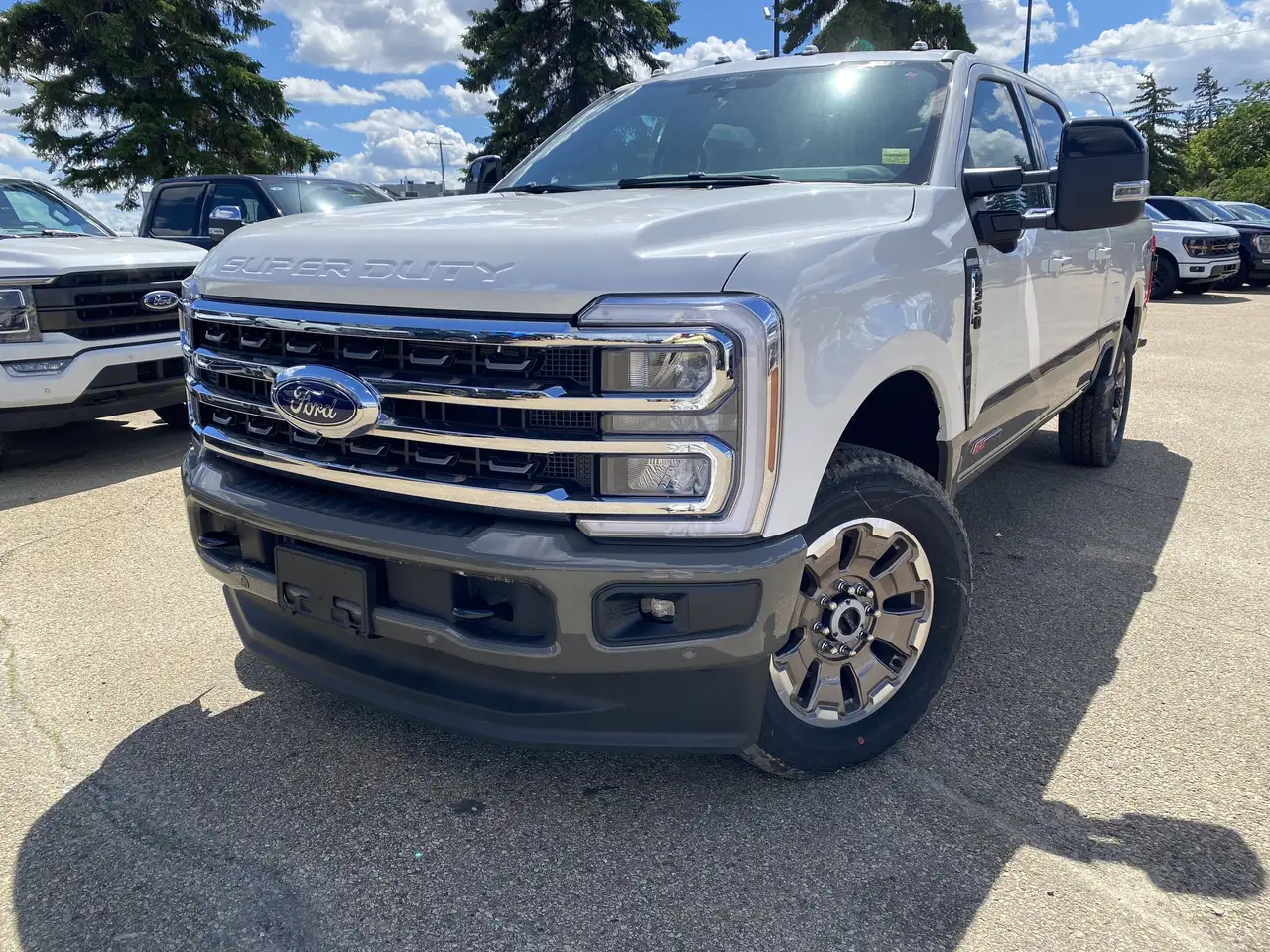 Ford F 350 снимка Ford F 350