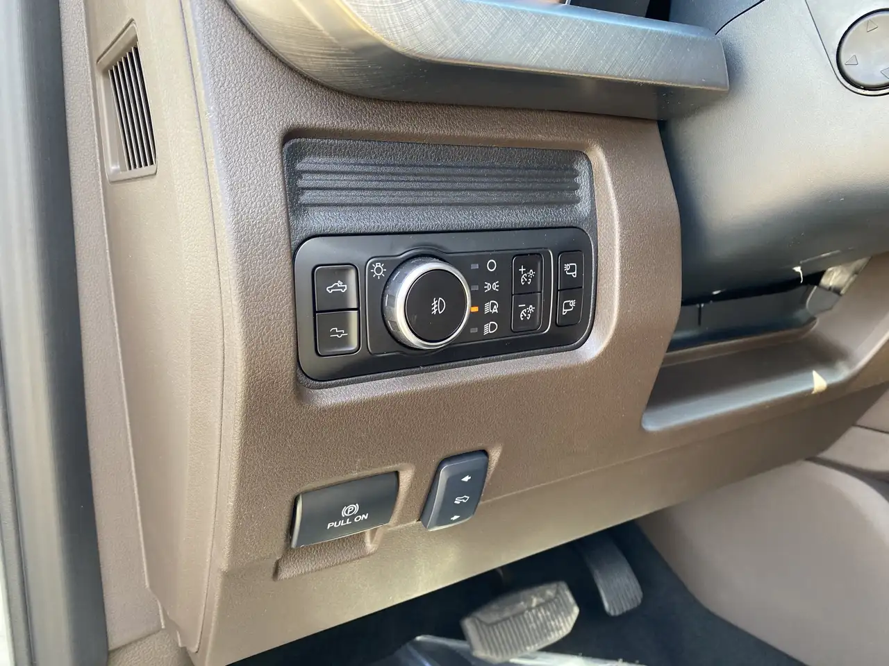 Ford F 350 снимка Ford F 350
