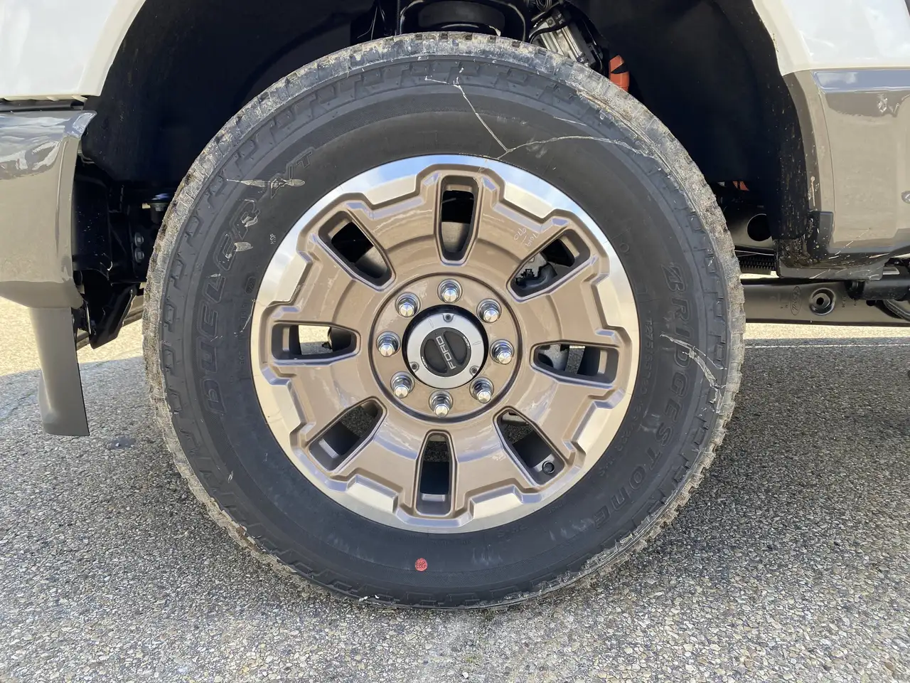 Ford F 350 снимка Ford F 350