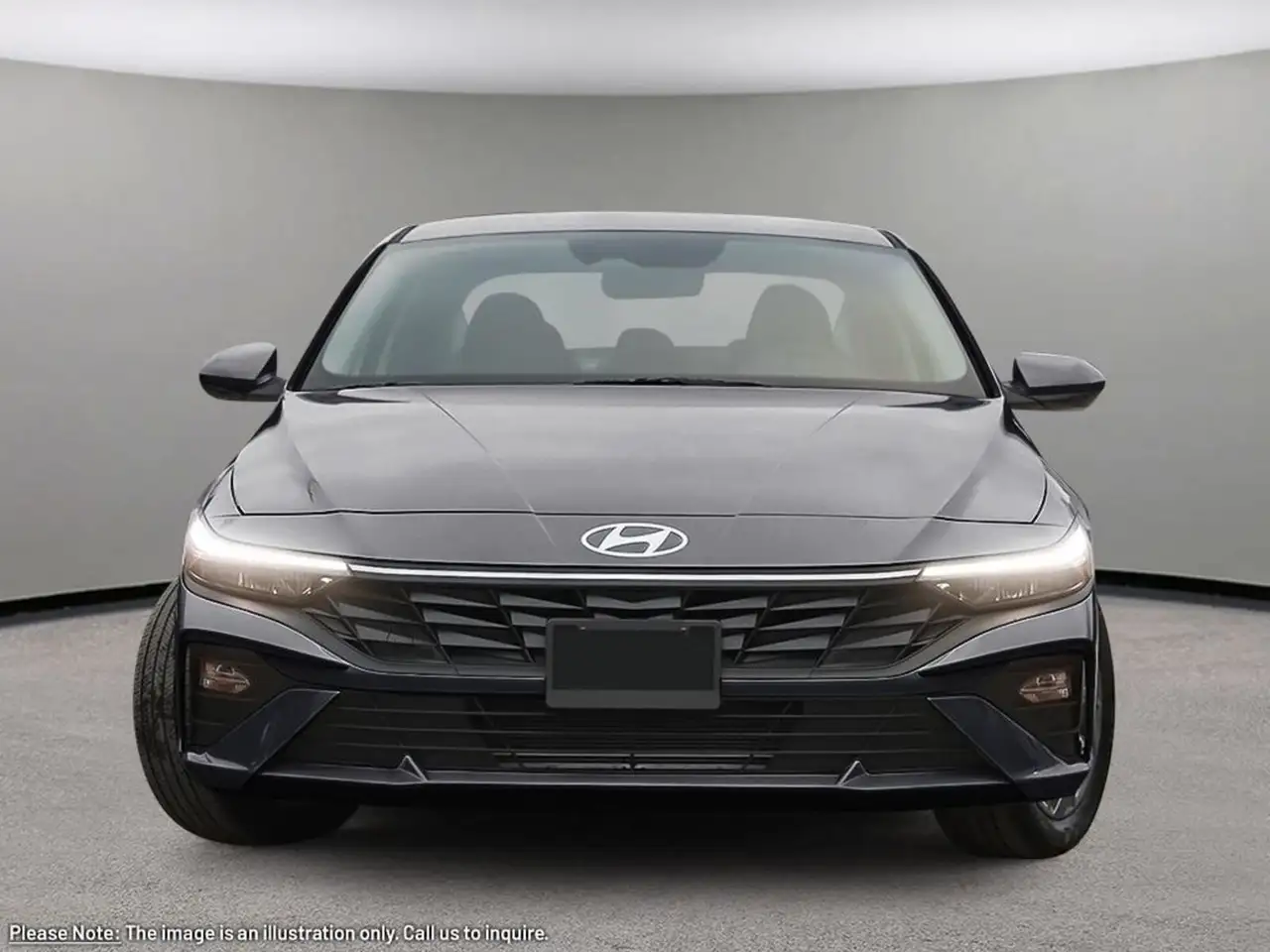 Hyundai ELANTRA снимка Hyundai ELANTRA