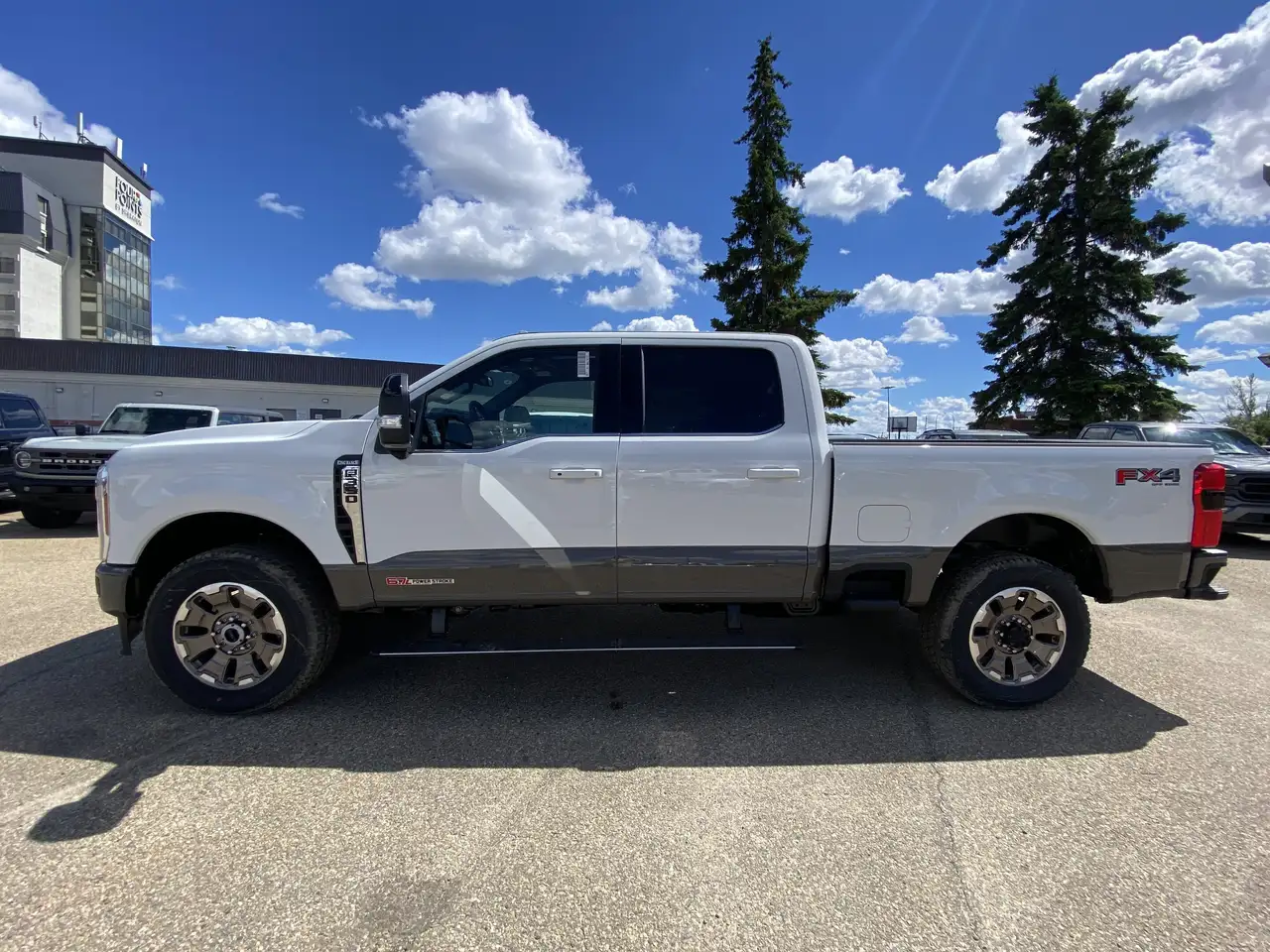 Ford F 350 снимка Ford F 350