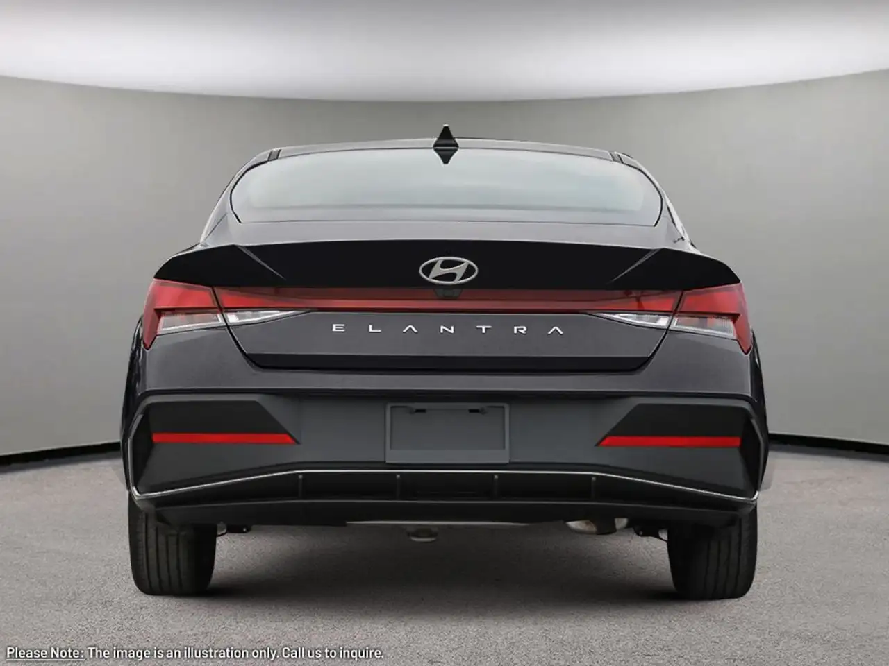 Hyundai ELANTRA снимка Hyundai ELANTRA