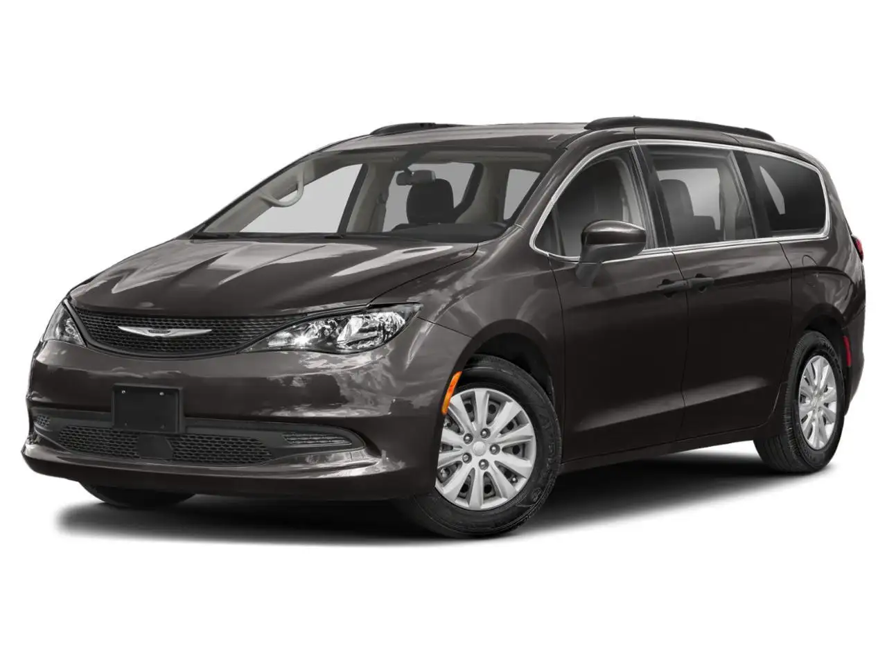2021 Chrysler Grand Caravan