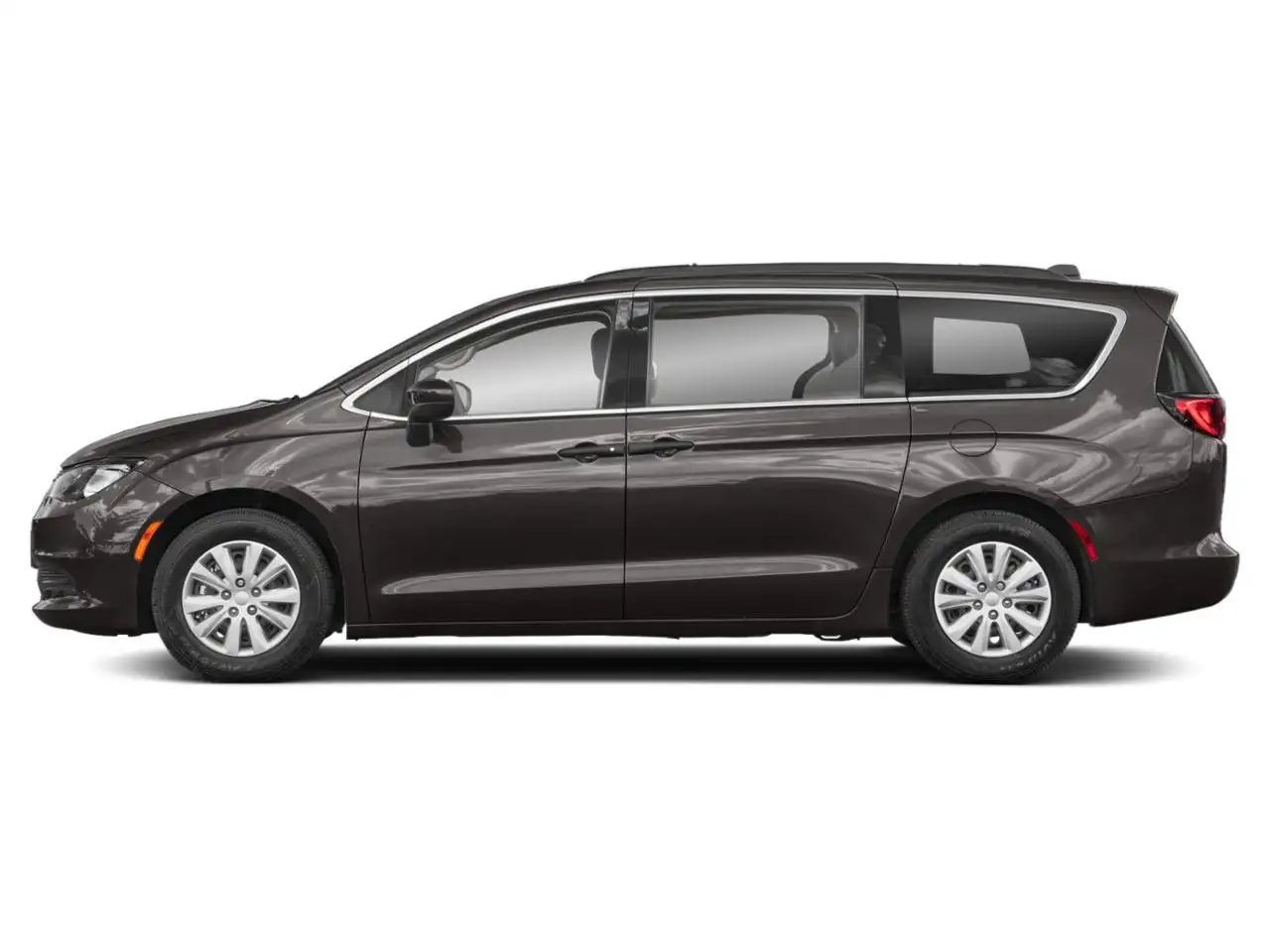 Chrysler Grand Caravan fotografie Chrysler Grand Caravan