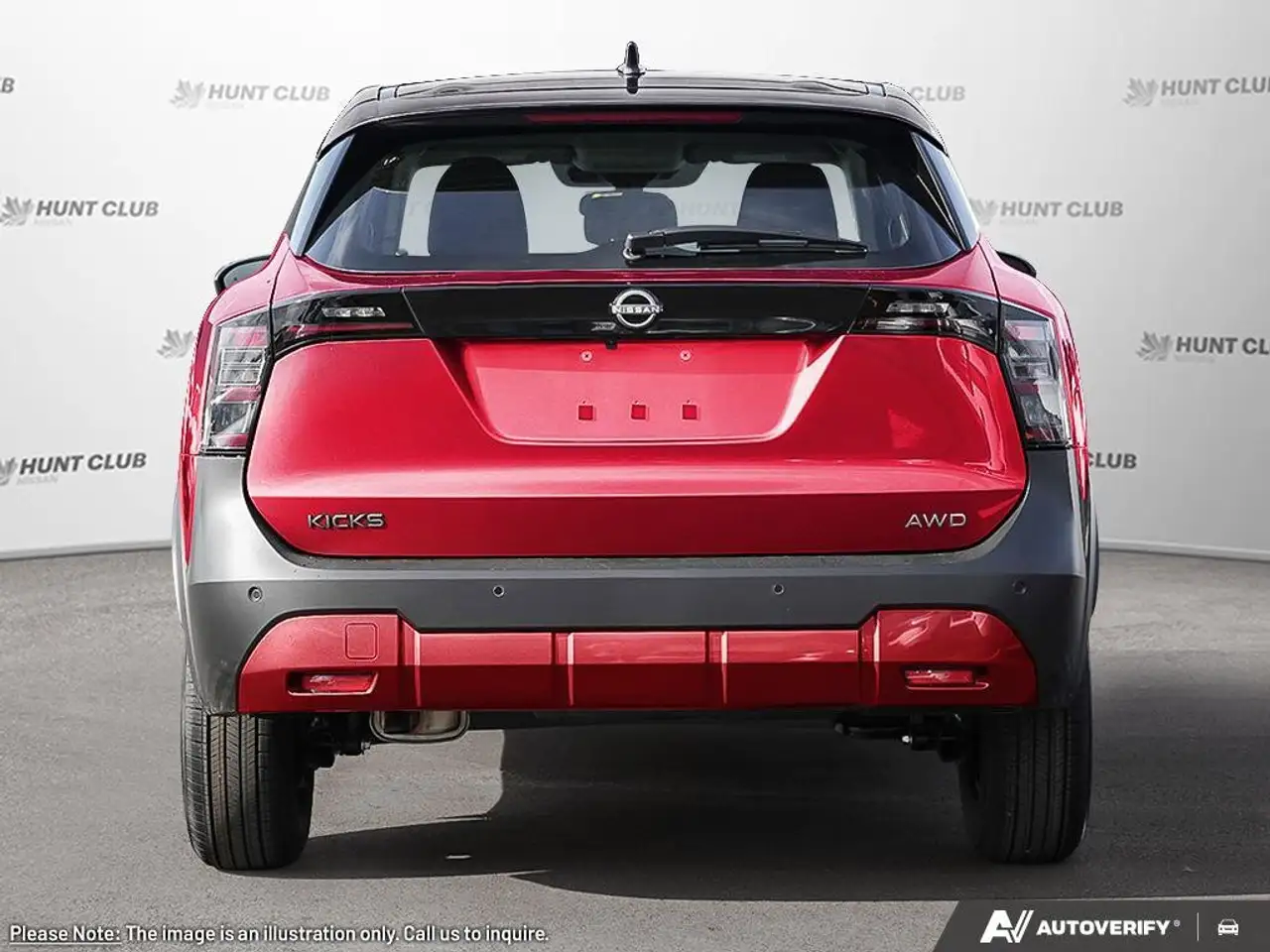 Nissan Kicks photo Nissan Kicks