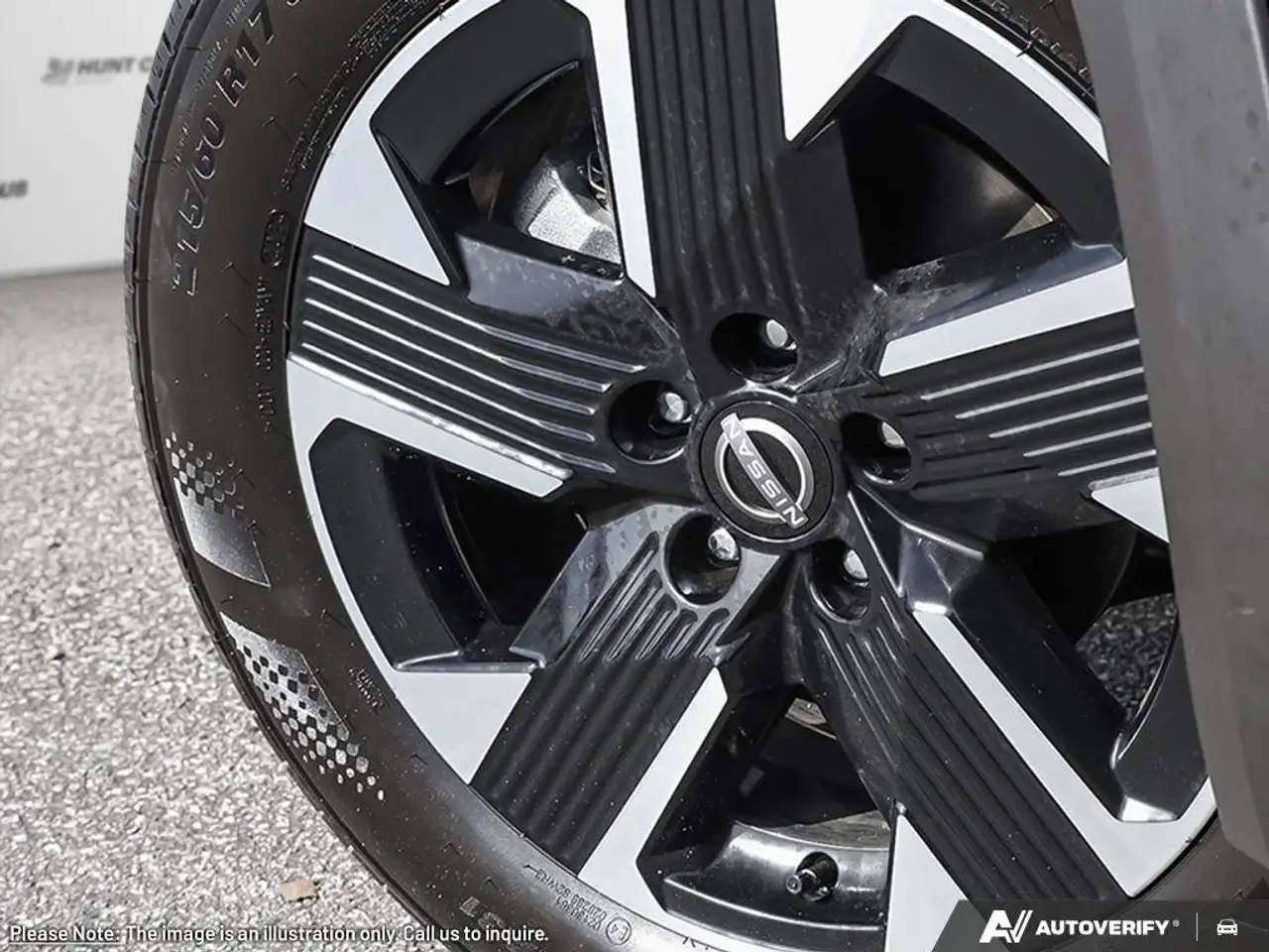 Nissan Kicks photo Nissan Kicks