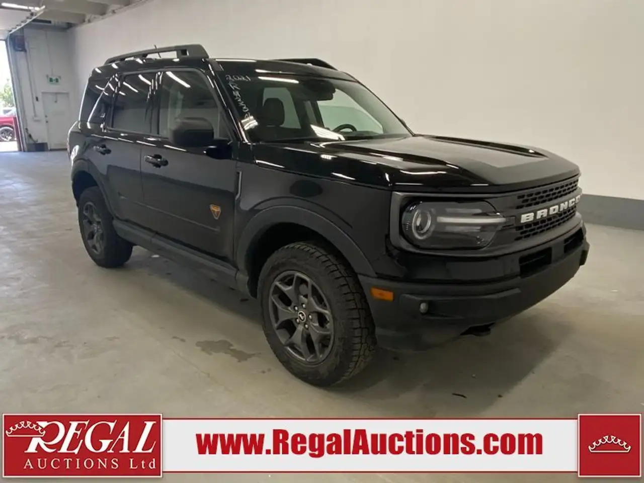 Ford Bronco Sport photo Ford Bronco Sport