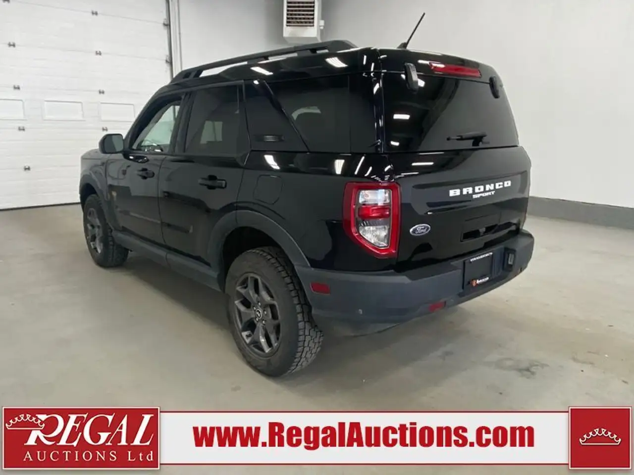 Ford Bronco Sport photo Ford Bronco Sport
