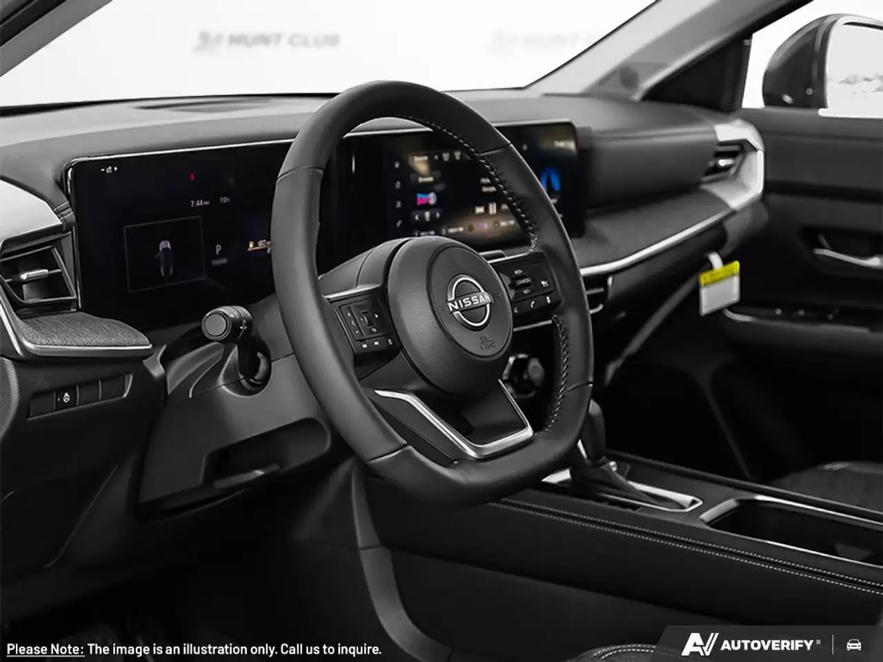 Nissan Kicks photo Nissan Kicks