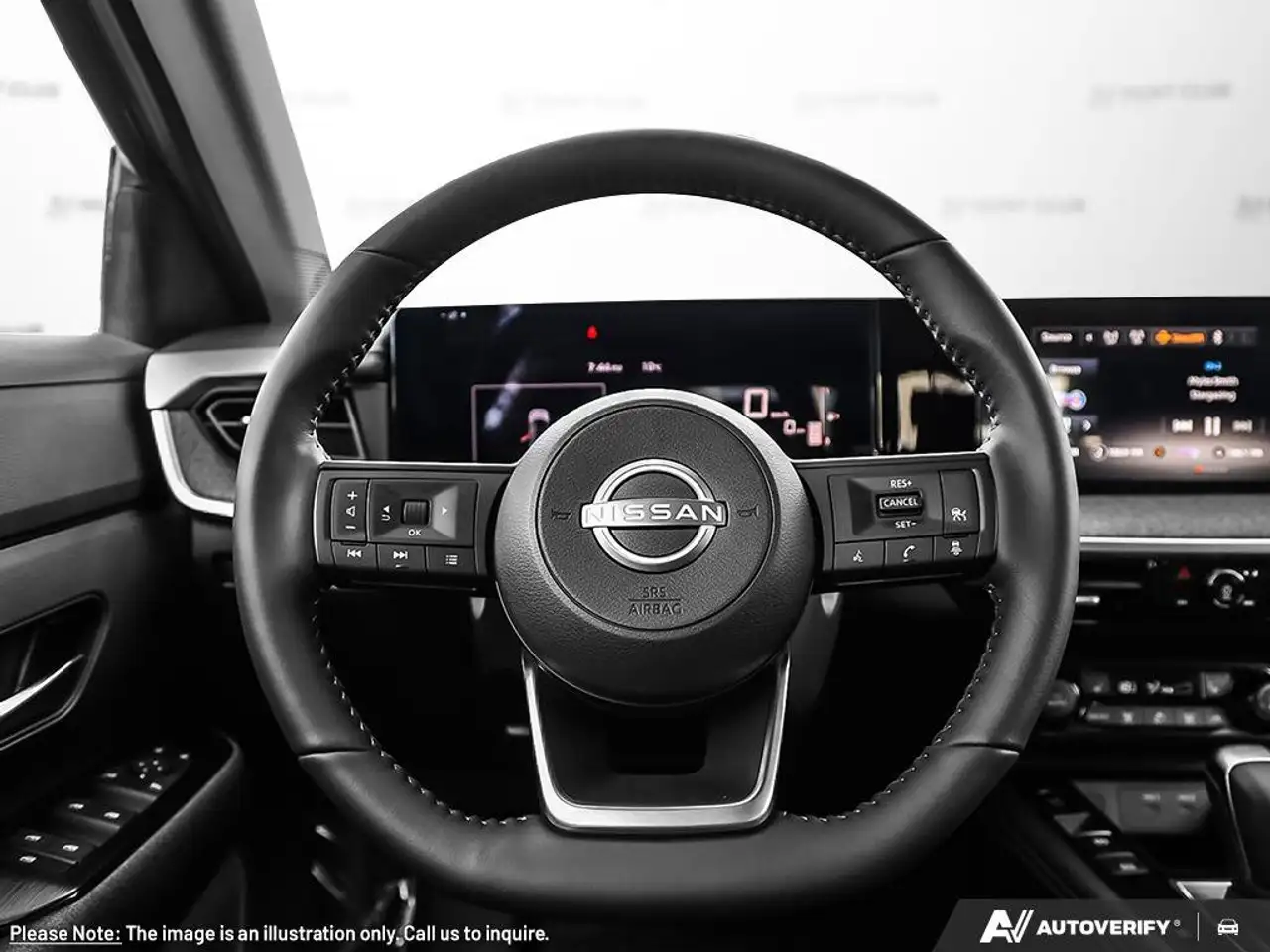 Nissan Kicks photo Nissan Kicks