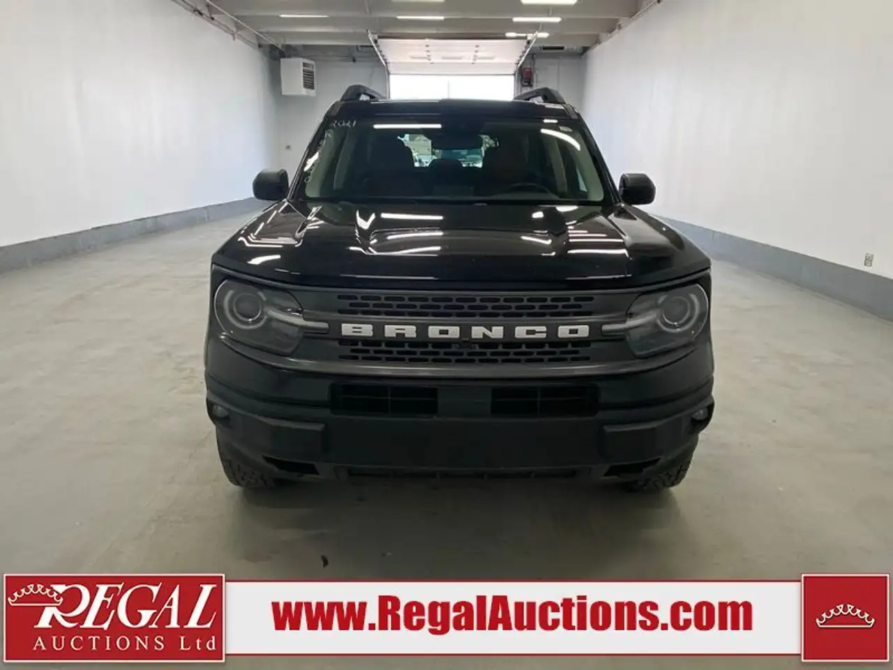 Ford Bronco Sport photo Ford Bronco Sport