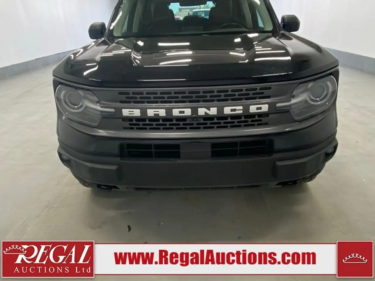 Ford Bronco Sport photo Ford Bronco Sport