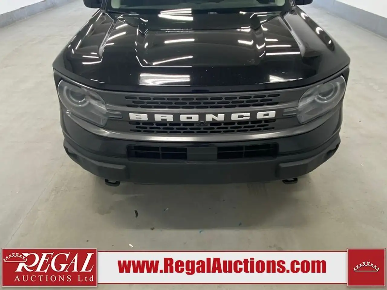 Ford Bronco Sport photo Ford Bronco Sport
