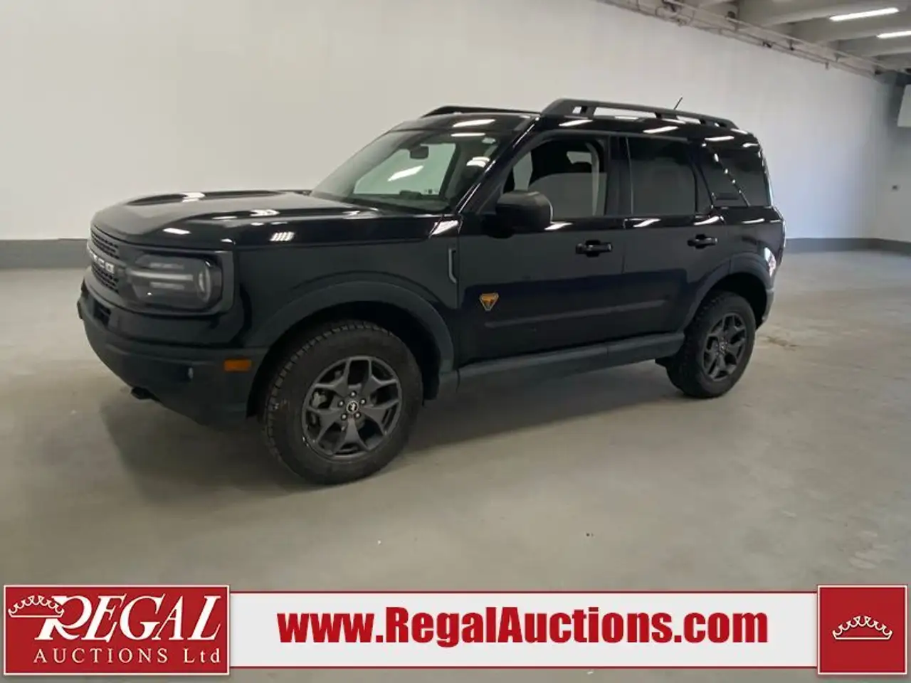 Ford Bronco Sport photo Ford Bronco Sport