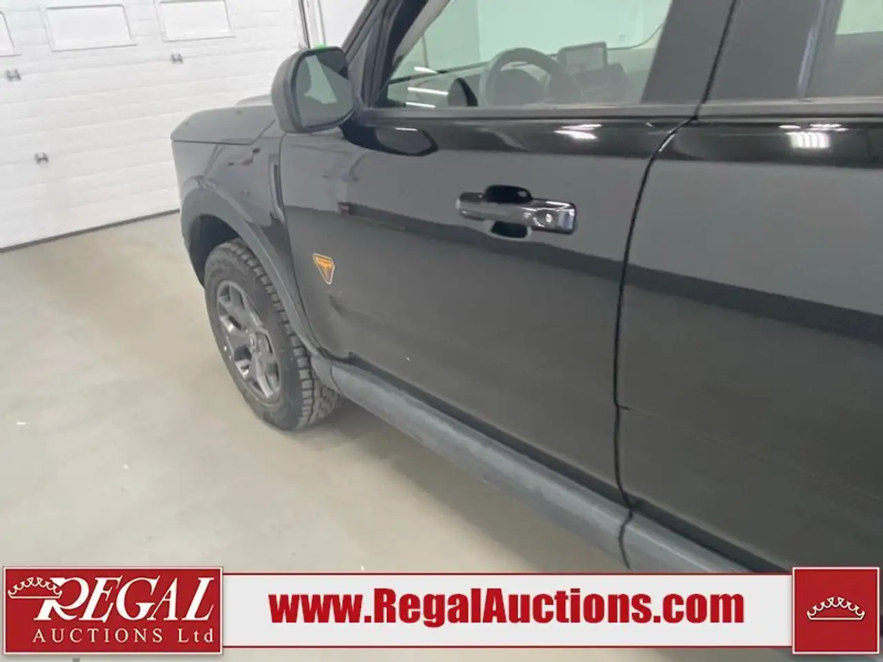 Ford Bronco Sport photo Ford Bronco Sport