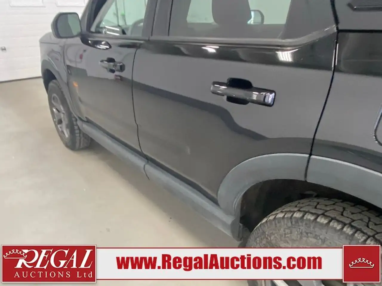 Ford Bronco Sport photo Ford Bronco Sport