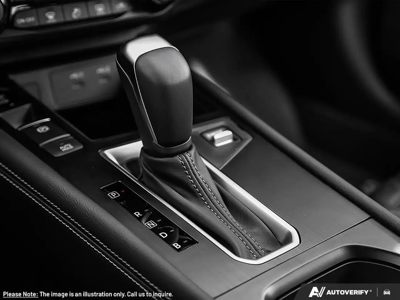 Nissan Kicks photo Nissan Kicks