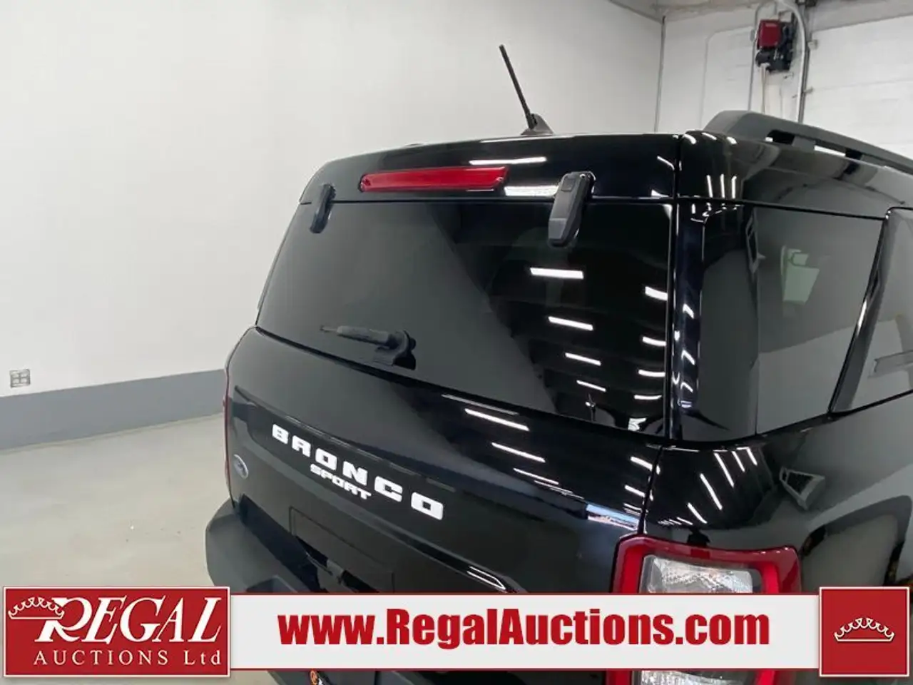 Ford Bronco Sport photo Ford Bronco Sport