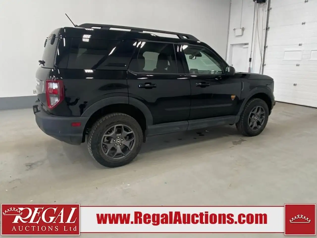 Ford Bronco Sport photo Ford Bronco Sport