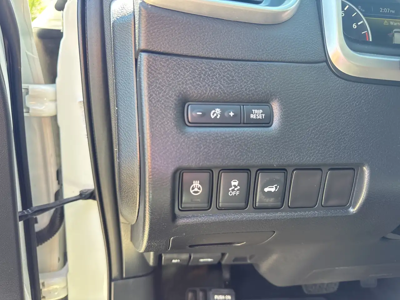 Nissan Murano снимка Nissan Murano