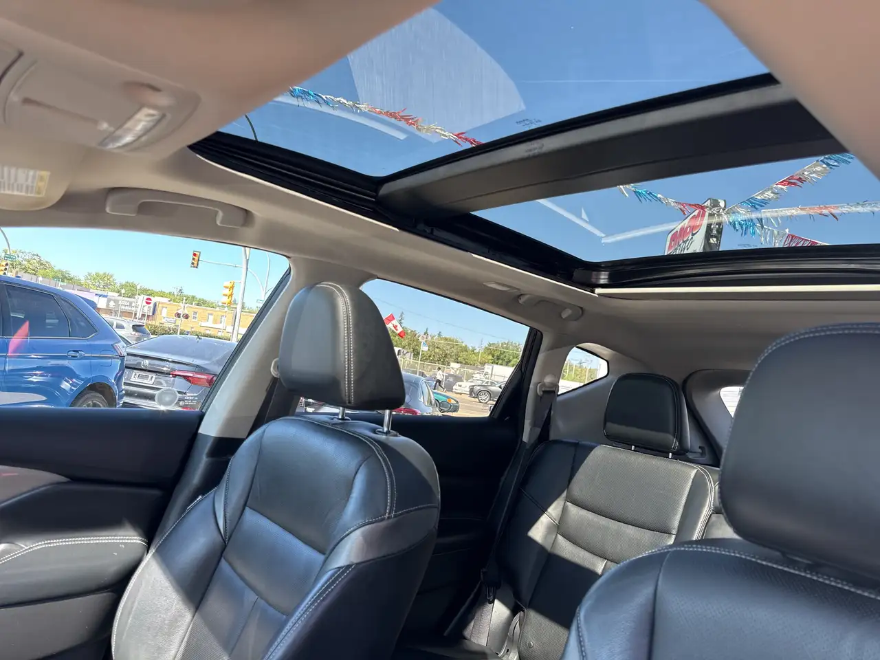 Nissan Murano снимка Nissan Murano