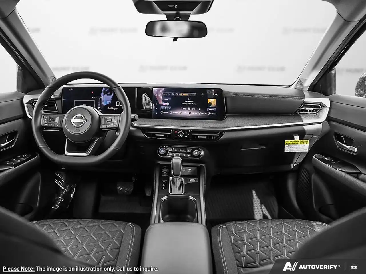 Nissan Kicks photo Nissan Kicks