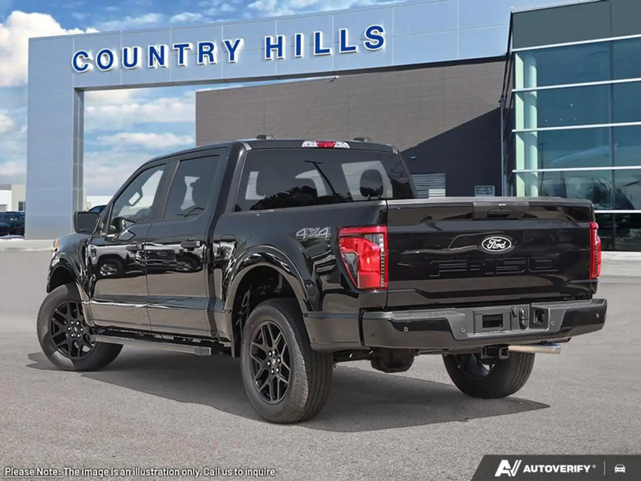 Ford F 150 fotografie Ford F 150