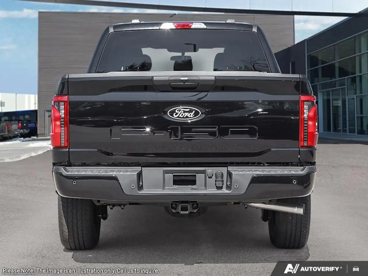 Ford F 150 fotografie Ford F 150