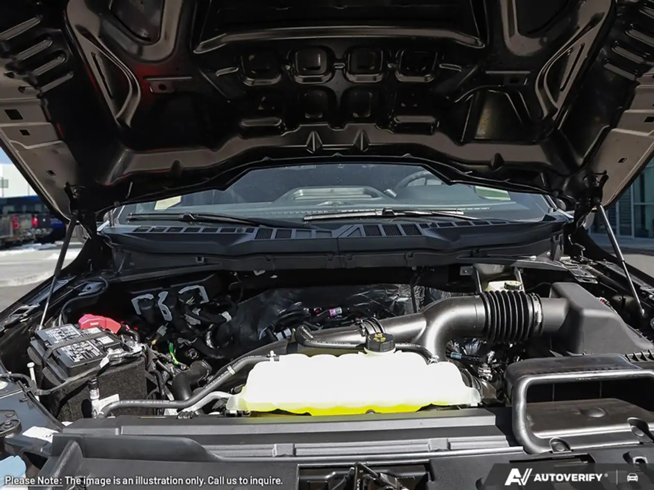 Ford F 150 fotografie Ford F 150