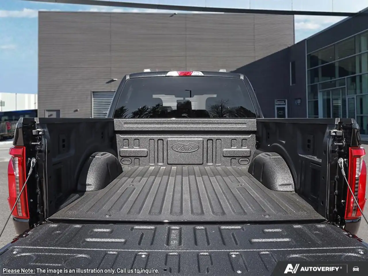 Ford F 150 fotografie Ford F 150
