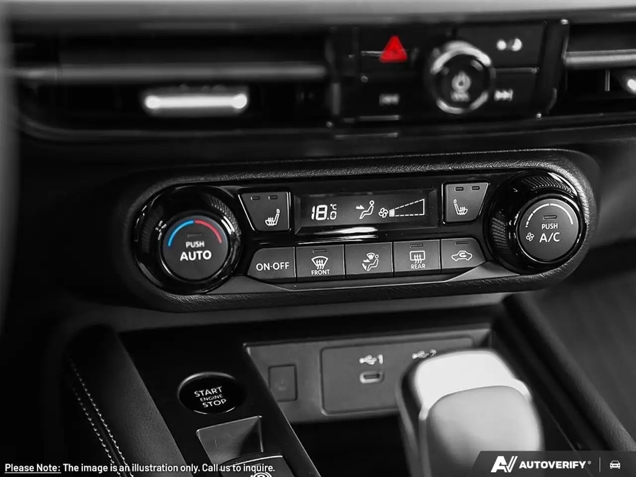 Nissan Kicks photo Nissan Kicks