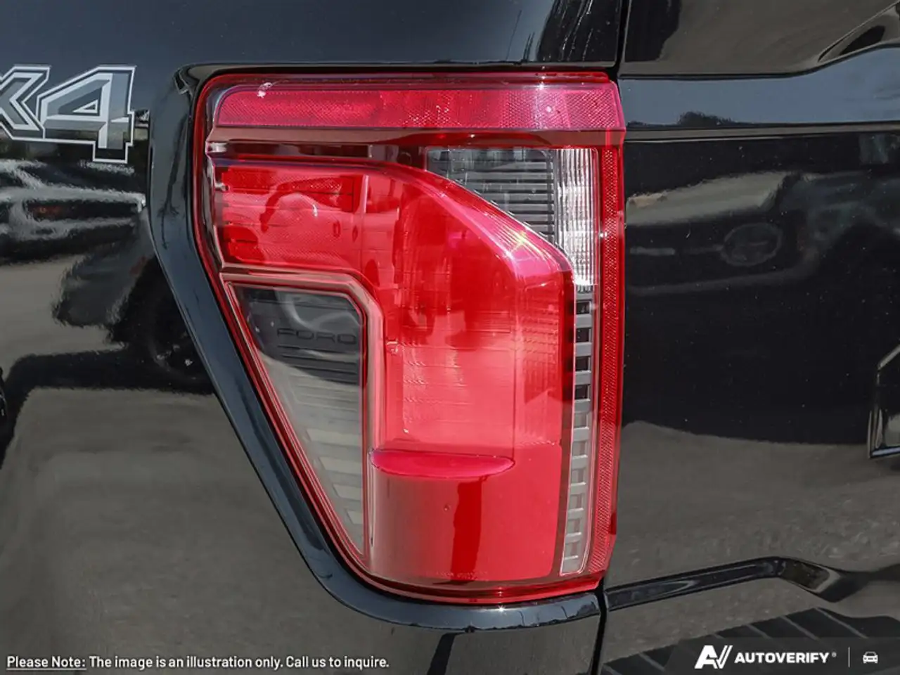 Ford F 150 fotografie Ford F 150