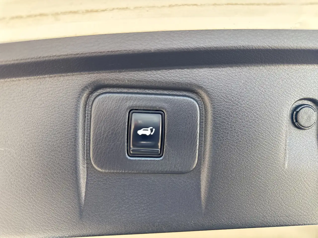 Nissan Murano снимка Nissan Murano