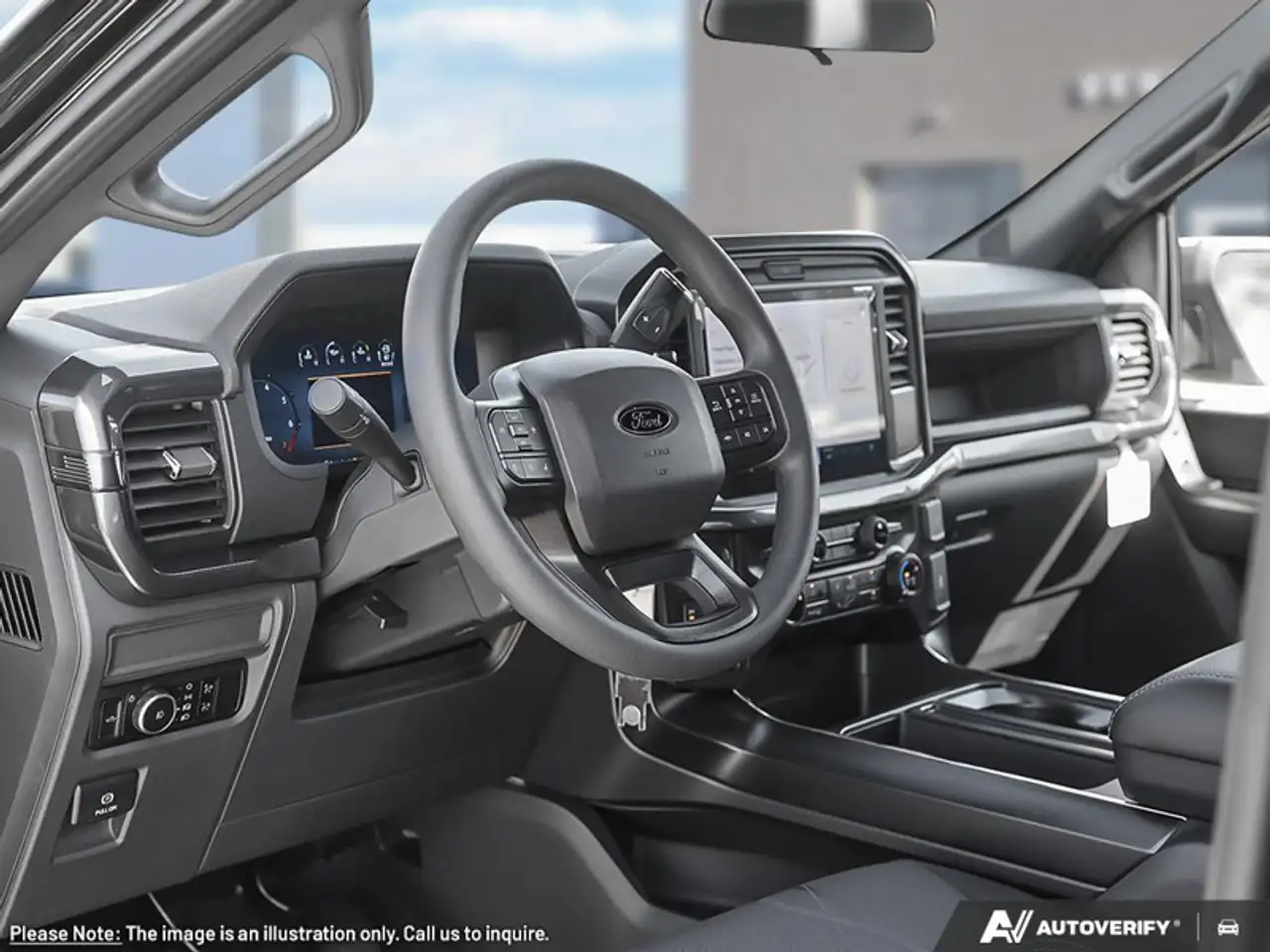 Ford F 150 fotografie Ford F 150