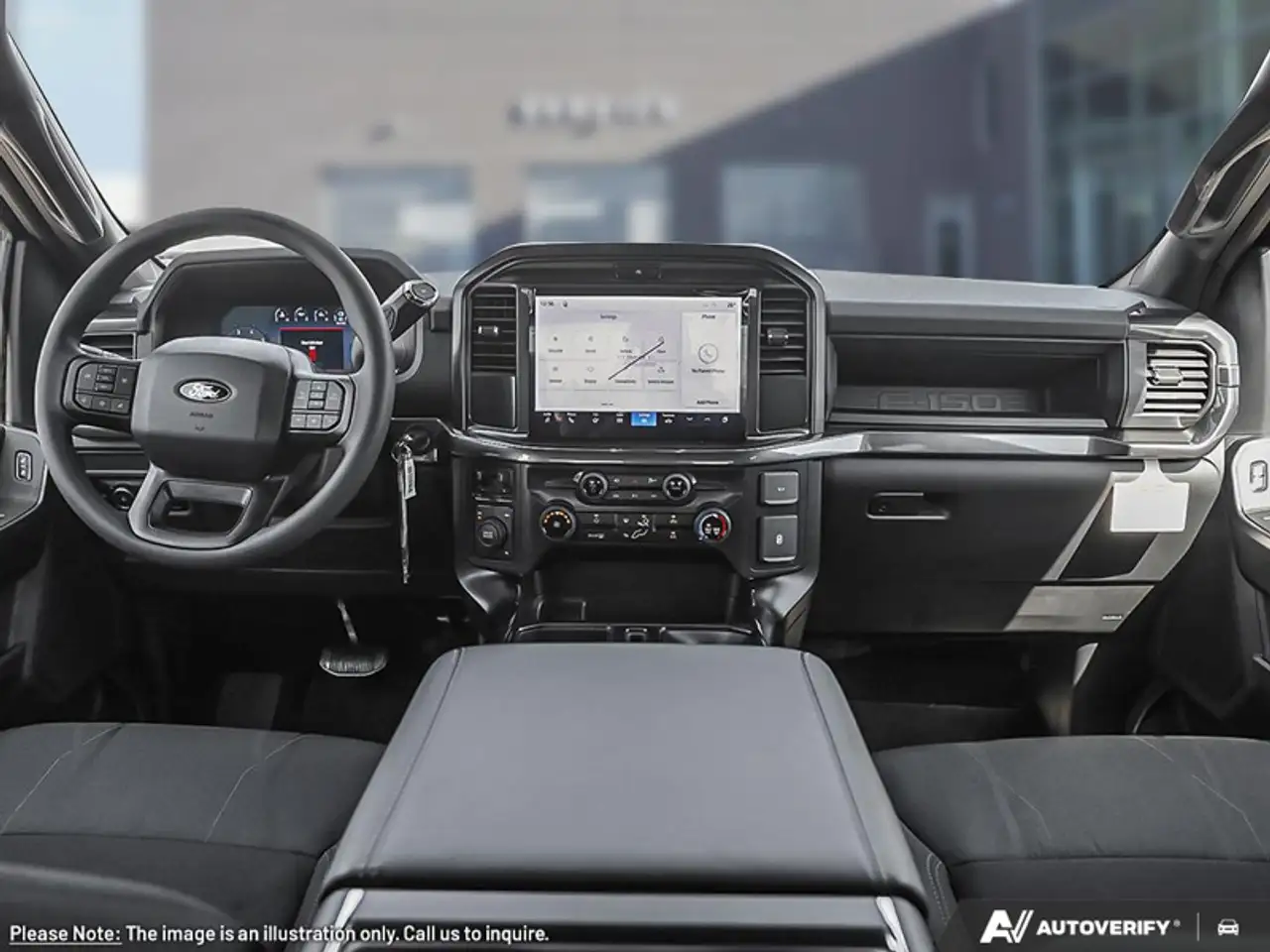 Ford F 150 fotografie Ford F 150