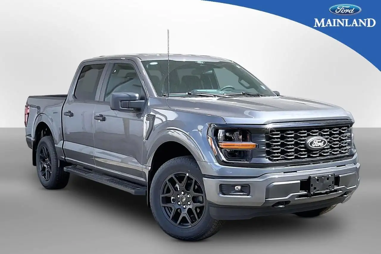 Ford F 150 снимка Ford F 150
