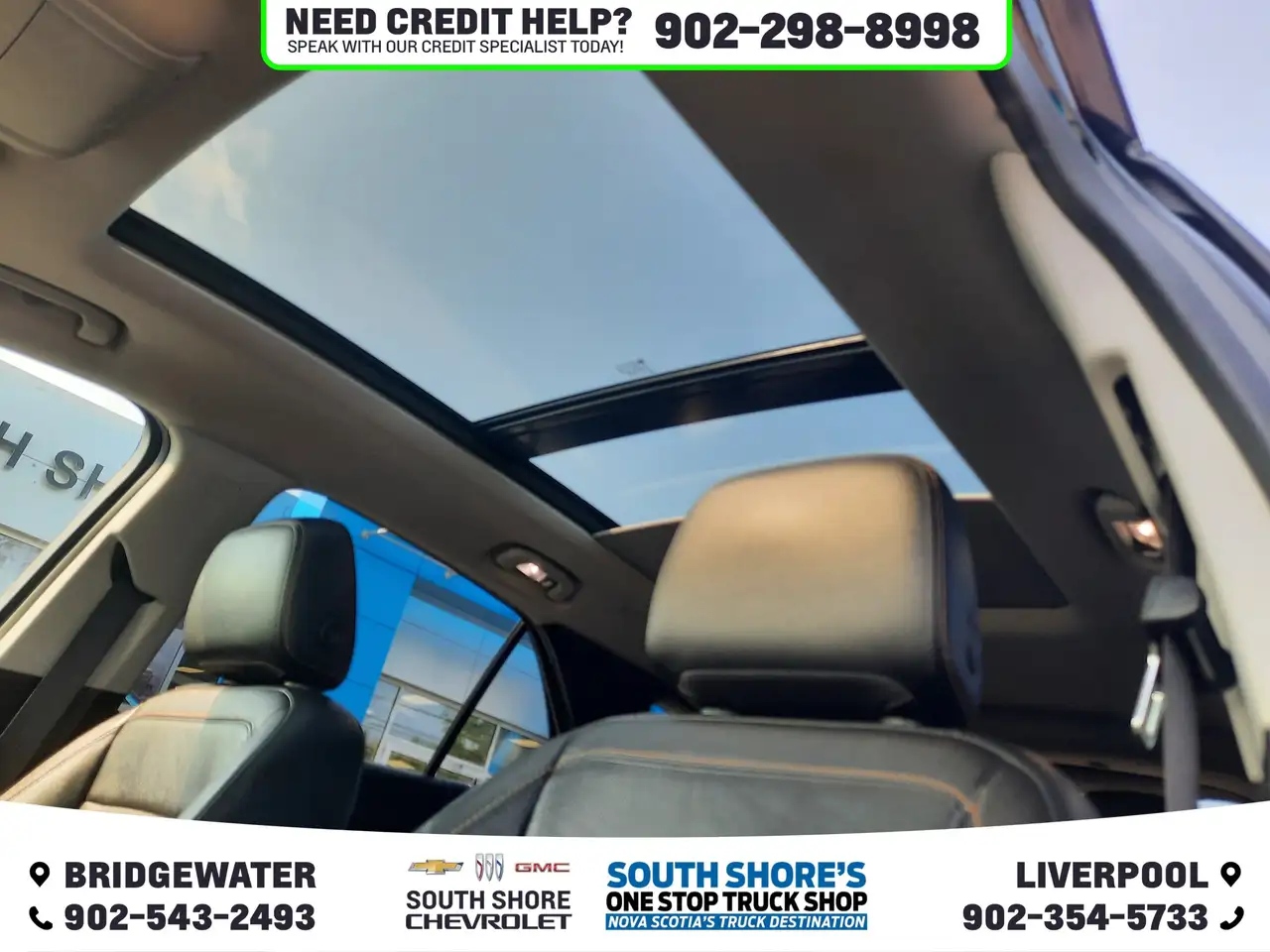 Chevrolet Equinox photo Chevrolet Equinox