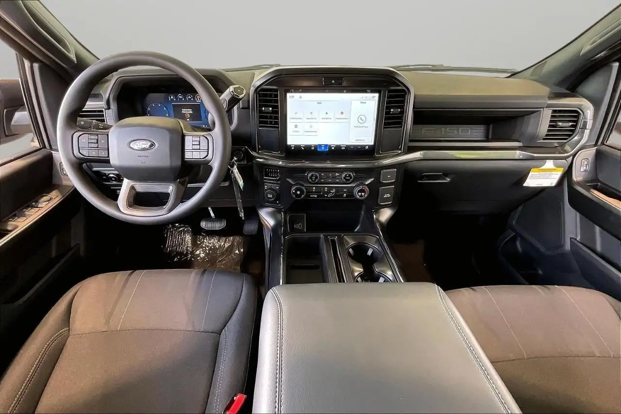 Ford F 150 снимка Ford F 150