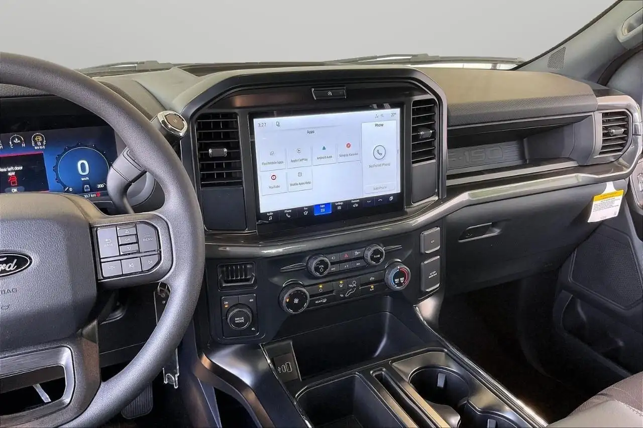 Ford F 150 снимка Ford F 150