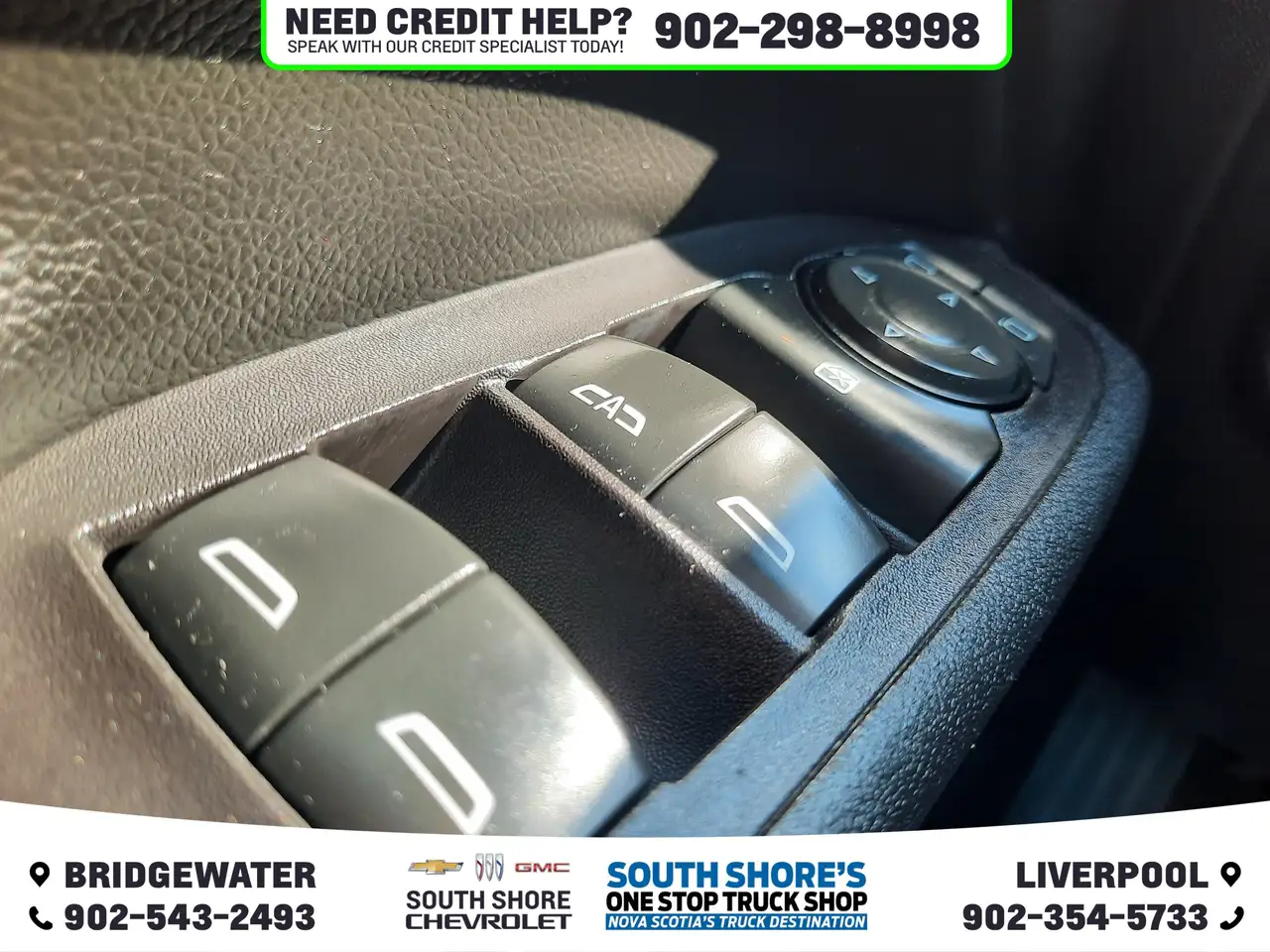 Chevrolet Equinox photo Chevrolet Equinox