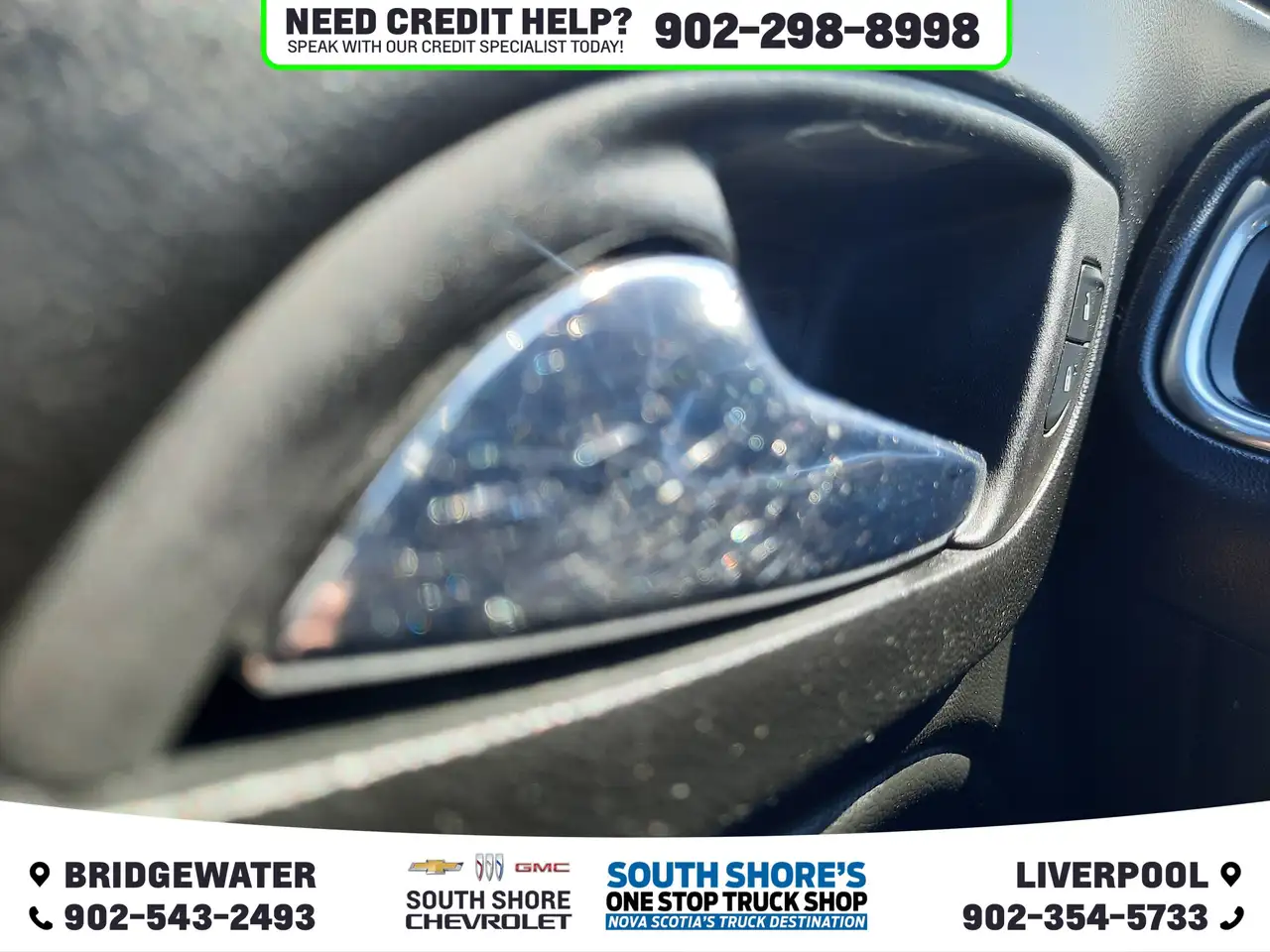 Chevrolet Equinox photo Chevrolet Equinox