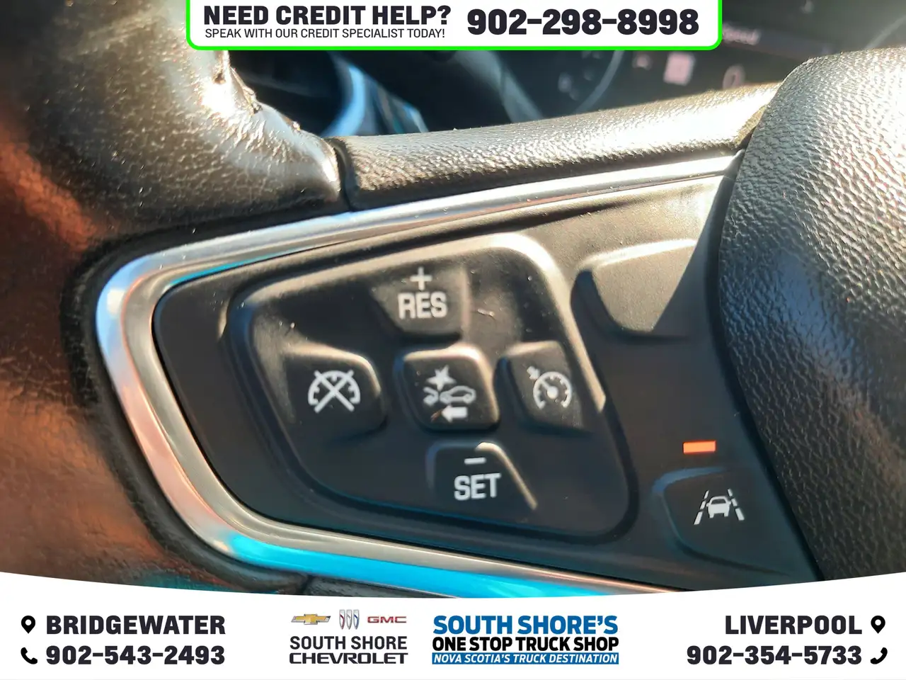 Chevrolet Equinox photo Chevrolet Equinox