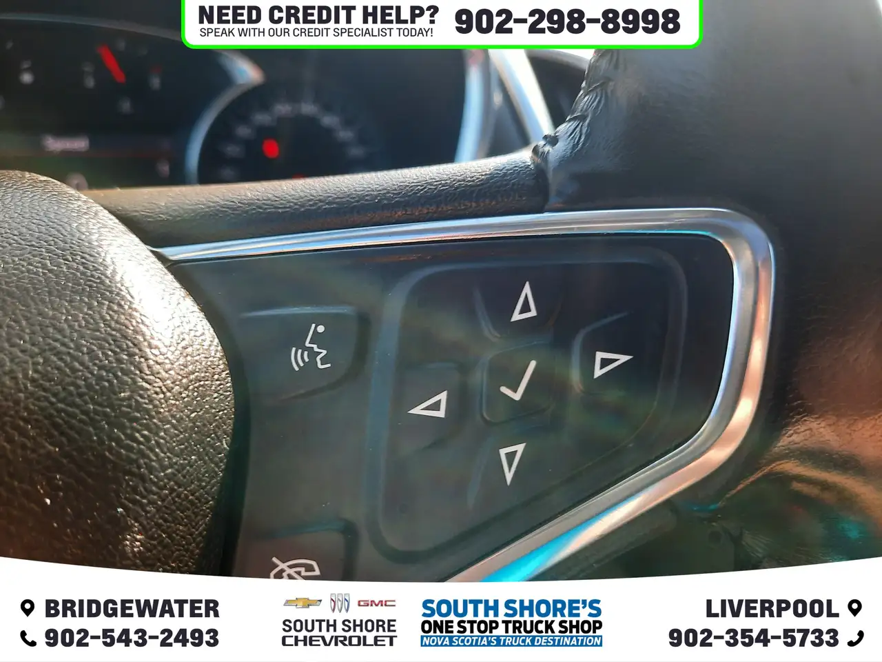 Chevrolet Equinox photo Chevrolet Equinox