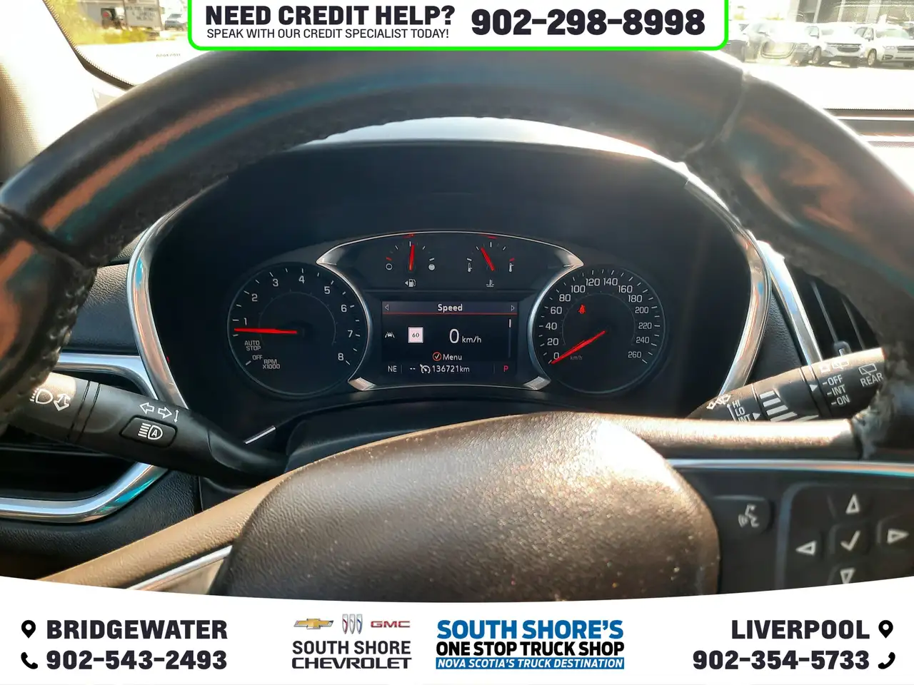 Chevrolet Equinox photo Chevrolet Equinox