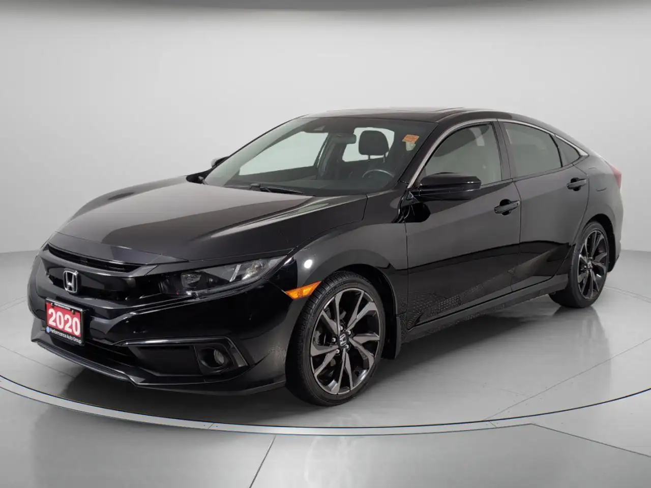 Honda Civic снимка Honda Civic