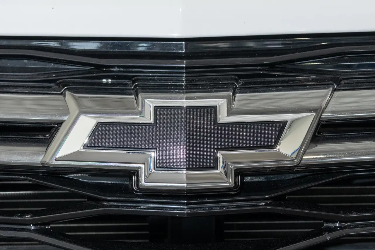 Chevrolet Equinox photo Chevrolet Equinox