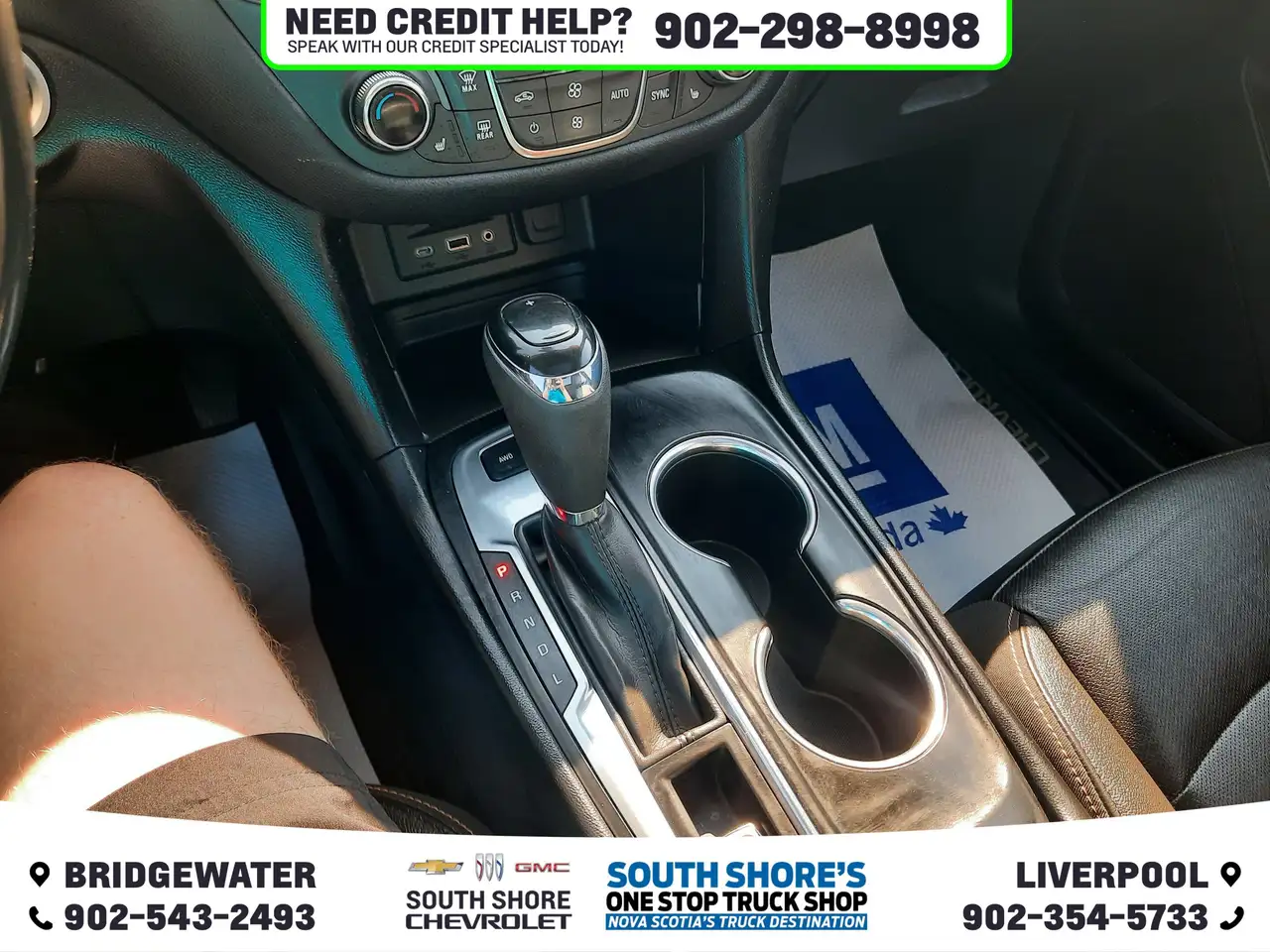 Chevrolet Equinox photo Chevrolet Equinox