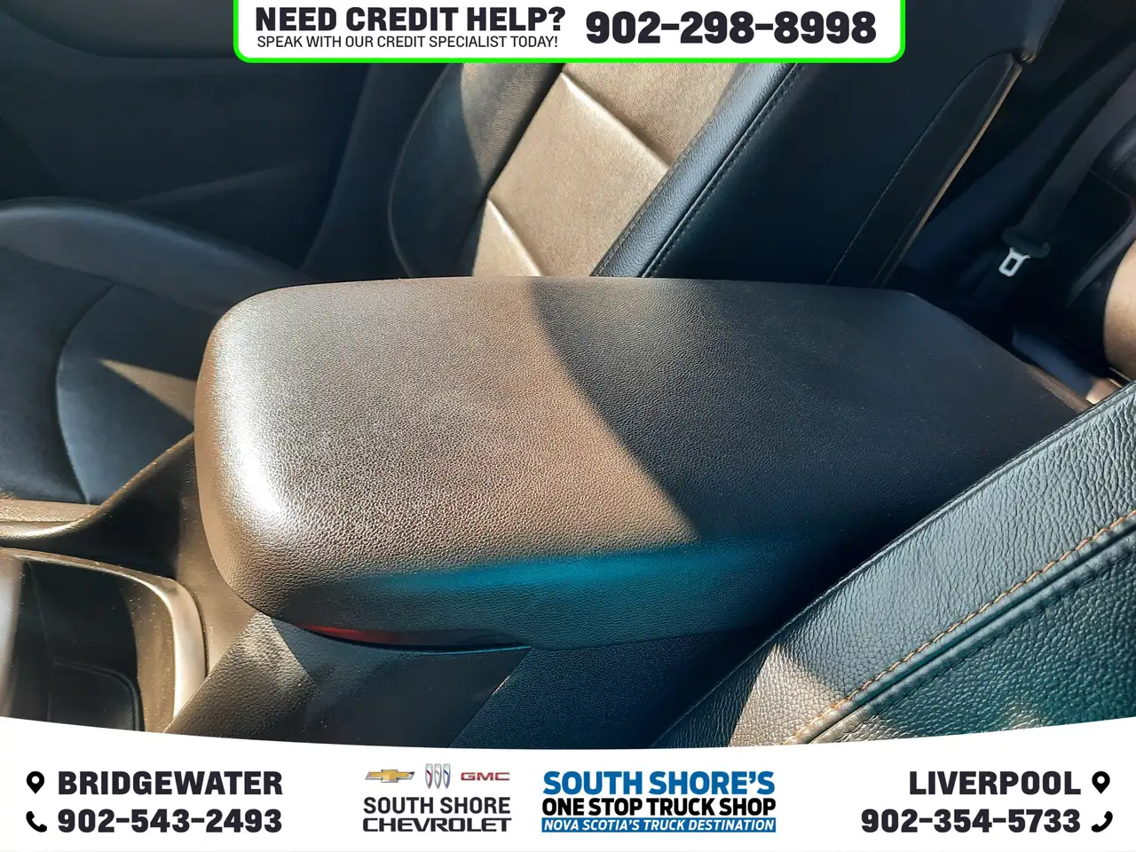 Chevrolet Equinox photo Chevrolet Equinox