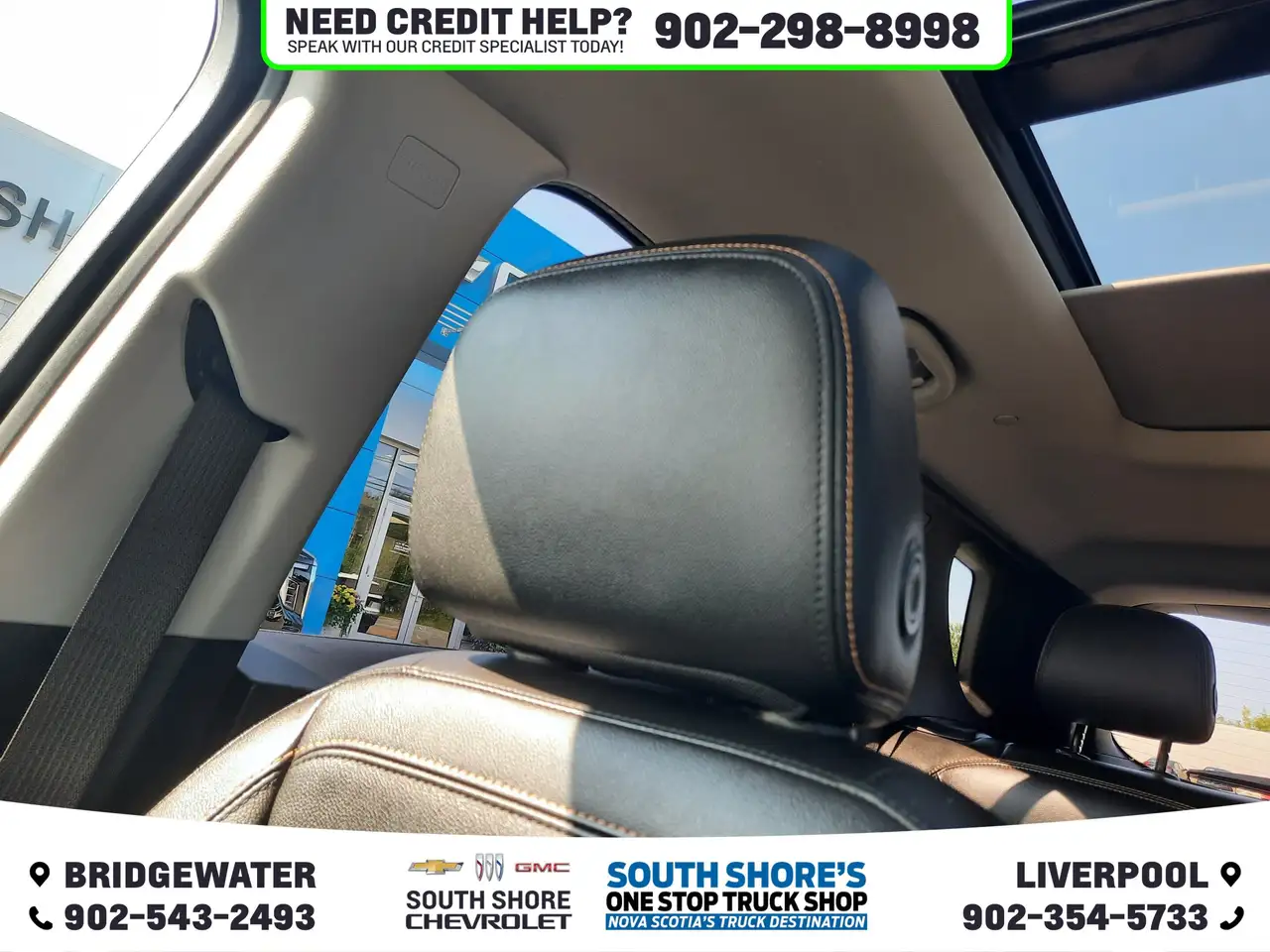 Chevrolet Equinox photo Chevrolet Equinox
